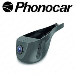 Phonocar VM492 dash cam DVR DA SPECCHIETTO specifica per Volkswagen Golf VII